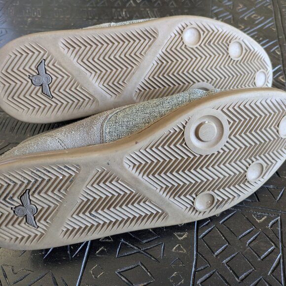 Grey Creative Recreation Shoes Vito Size 11 - Picture 7 of 7